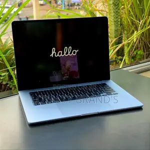 New Laptop Apple MacBook Air 2020 M1 8GB Apple M1 SSD 256GB