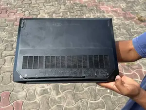 Laptop HP Pavilion 15 16GB AMD Ryzen 5 HDD+SSD 1T