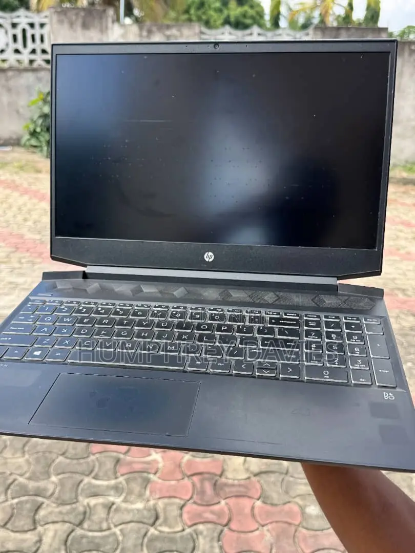 Laptop HP Pavilion 15 16GB AMD Ryzen 5 HDD+SSD 1T