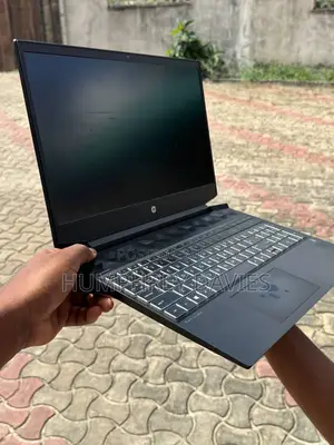 Laptop HP Pavilion 15 16GB AMD Ryzen 5 HDD+SSD 1T