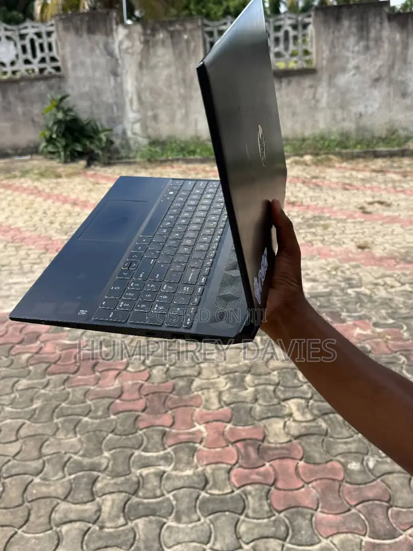 Laptop HP Pavilion 15 16GB AMD Ryzen 5 HDD+SSD 1T