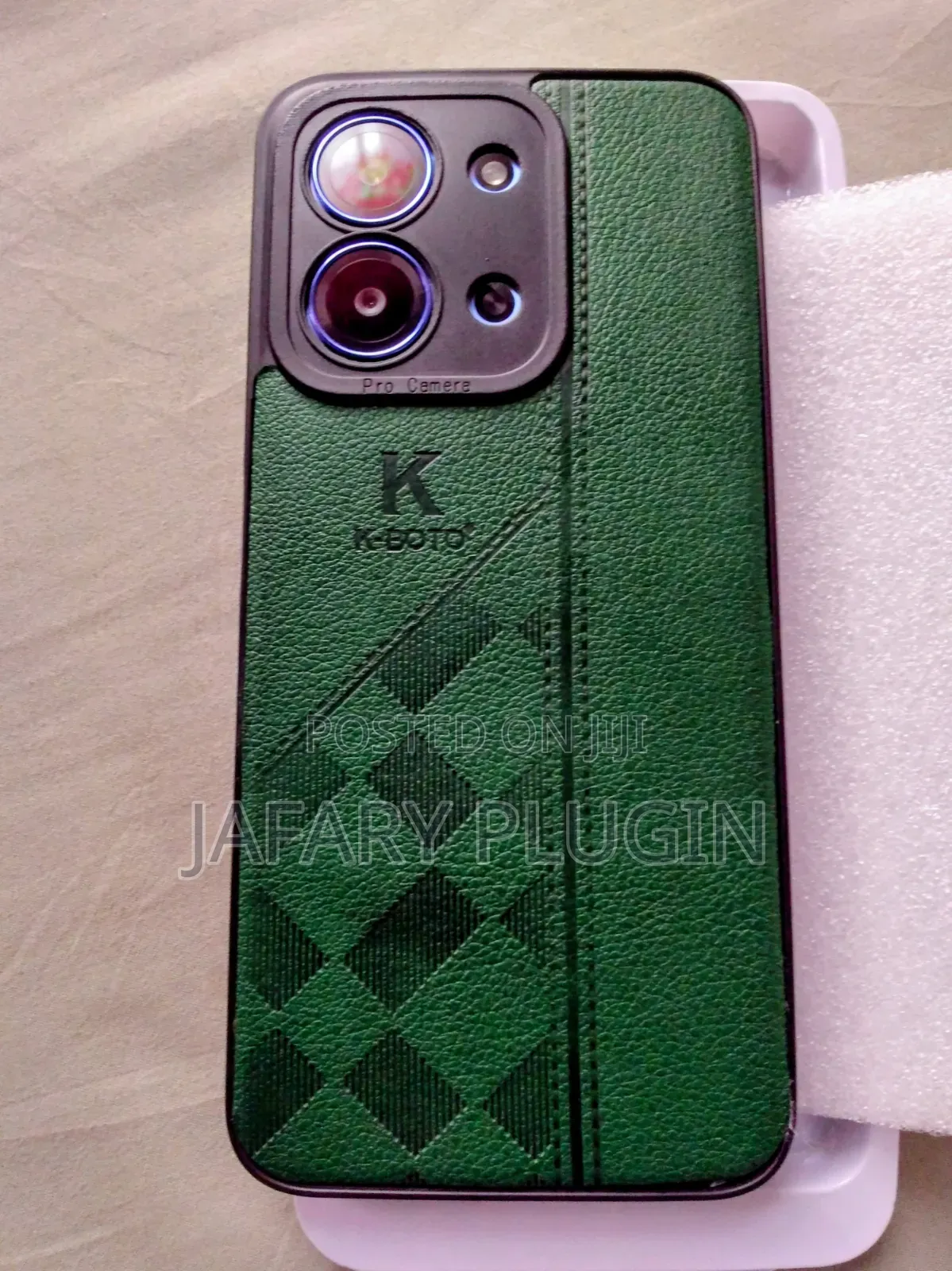 Xiaomi Redmi 15C 4G 256 GB Blue