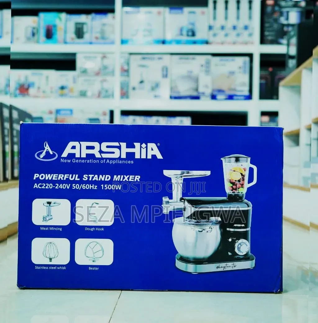 *Kitchen Machine 3 in 1 Original