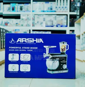 *Kitchen Machine 3 in 1 Original