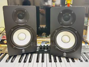 Monitor Speakers