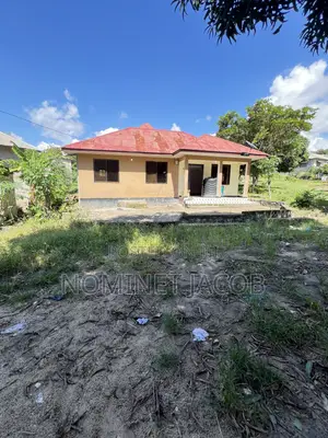 2bdrm House in Jogoo, Mbezi Beach for sale