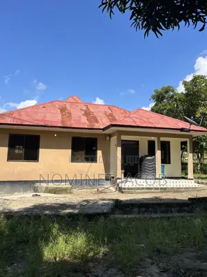2bdrm House in Jogoo, Mbezi Beach for sale