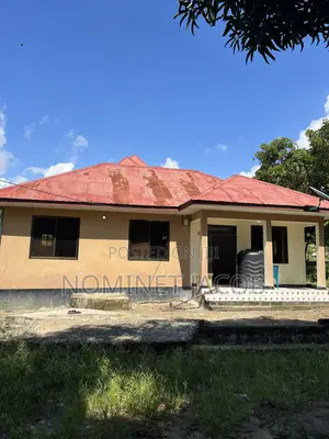 2bdrm House in Jogoo, Mbezi Beach for sale