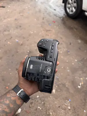 Blackmagic 