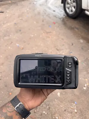 Blackmagic 