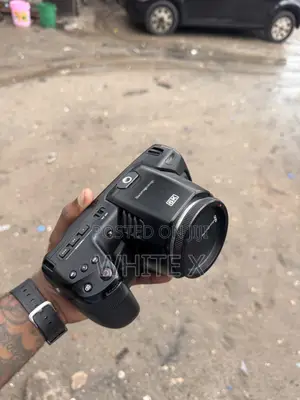 Blackmagic 