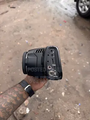 Blackmagic 