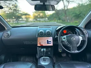 Nissan Dualis 2007