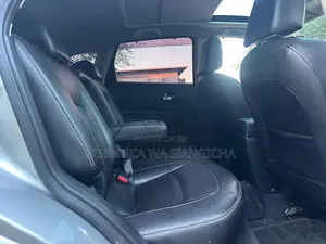 Nissan Dualis 2007