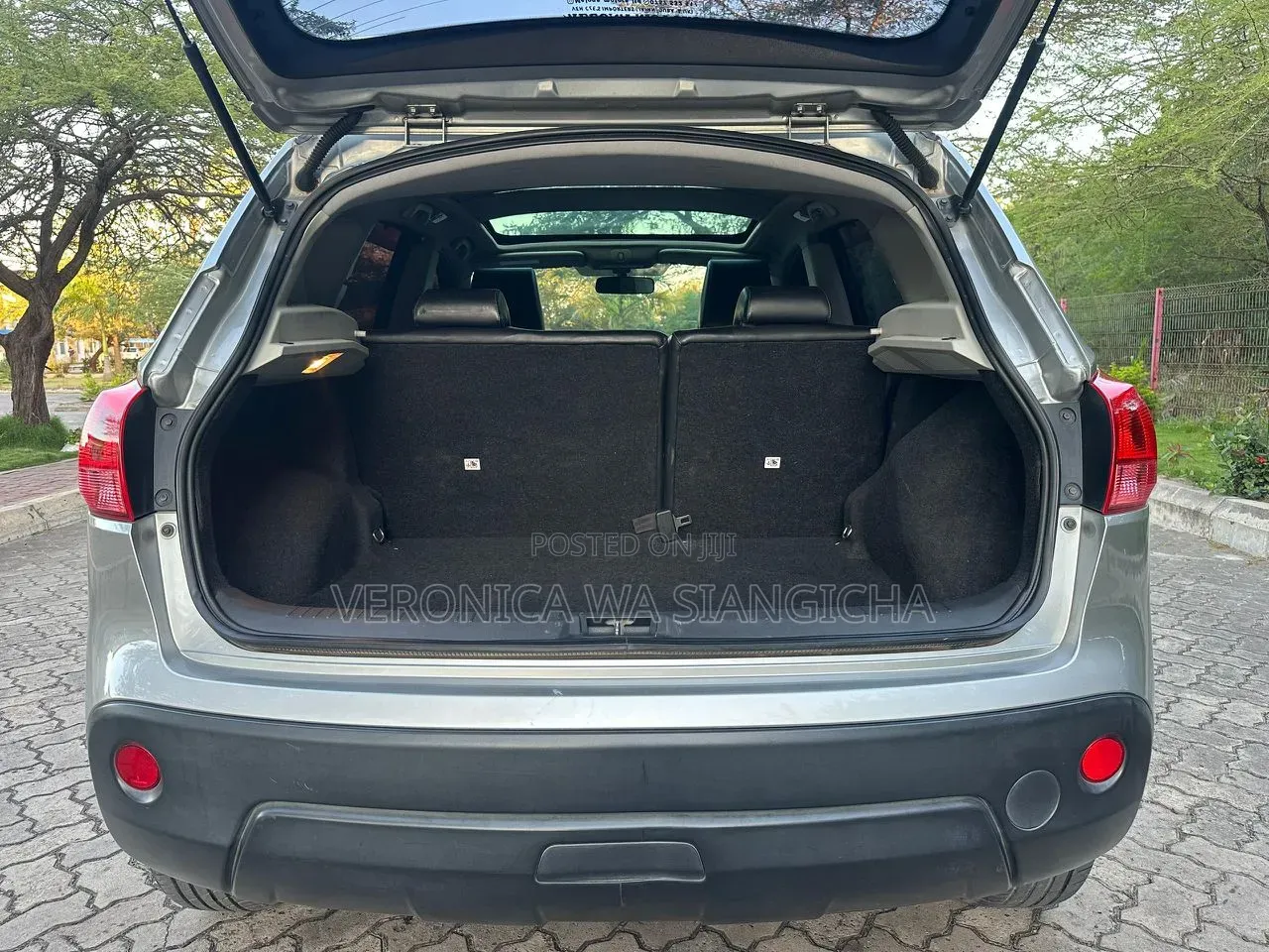Nissan Dualis 2007