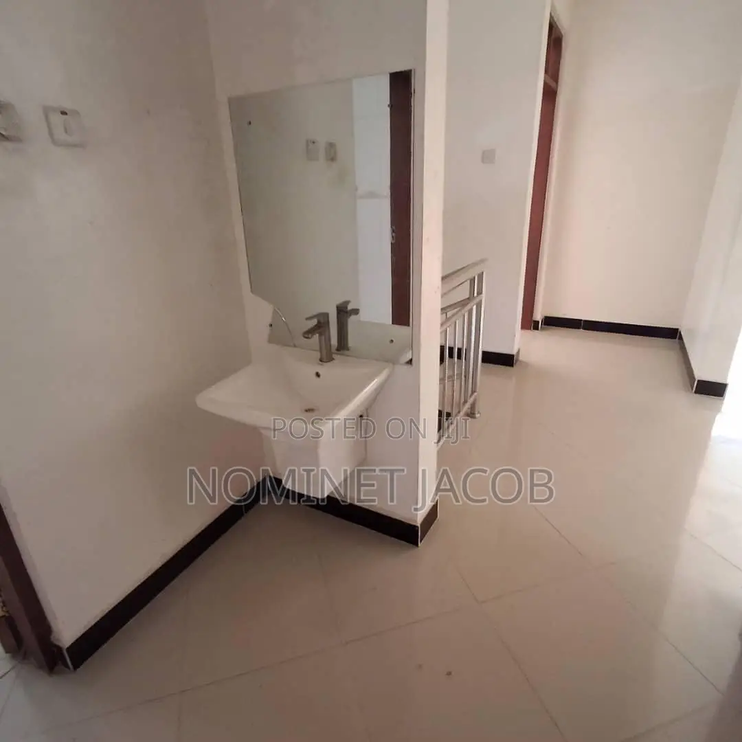 2bdrm House in Jogoo, Mbezi Beach for sale