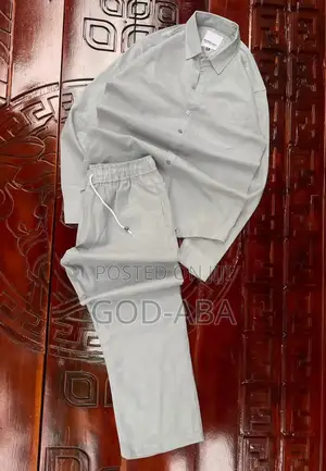 Casual Wear Full Set