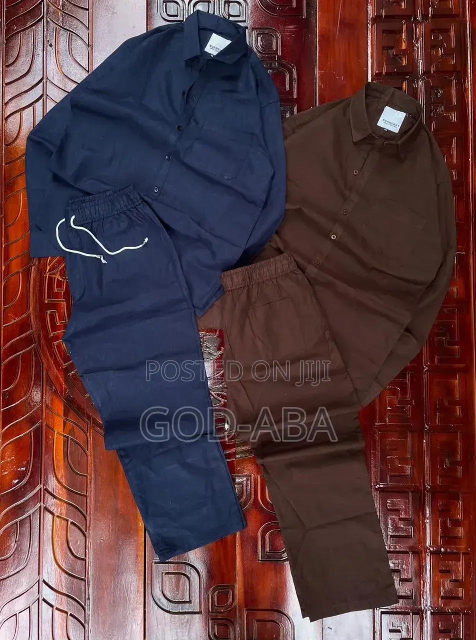Casual Wear Full Set