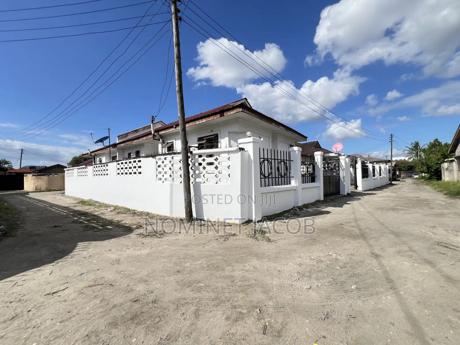 3bdrm House in Tabata Kimanga for sale