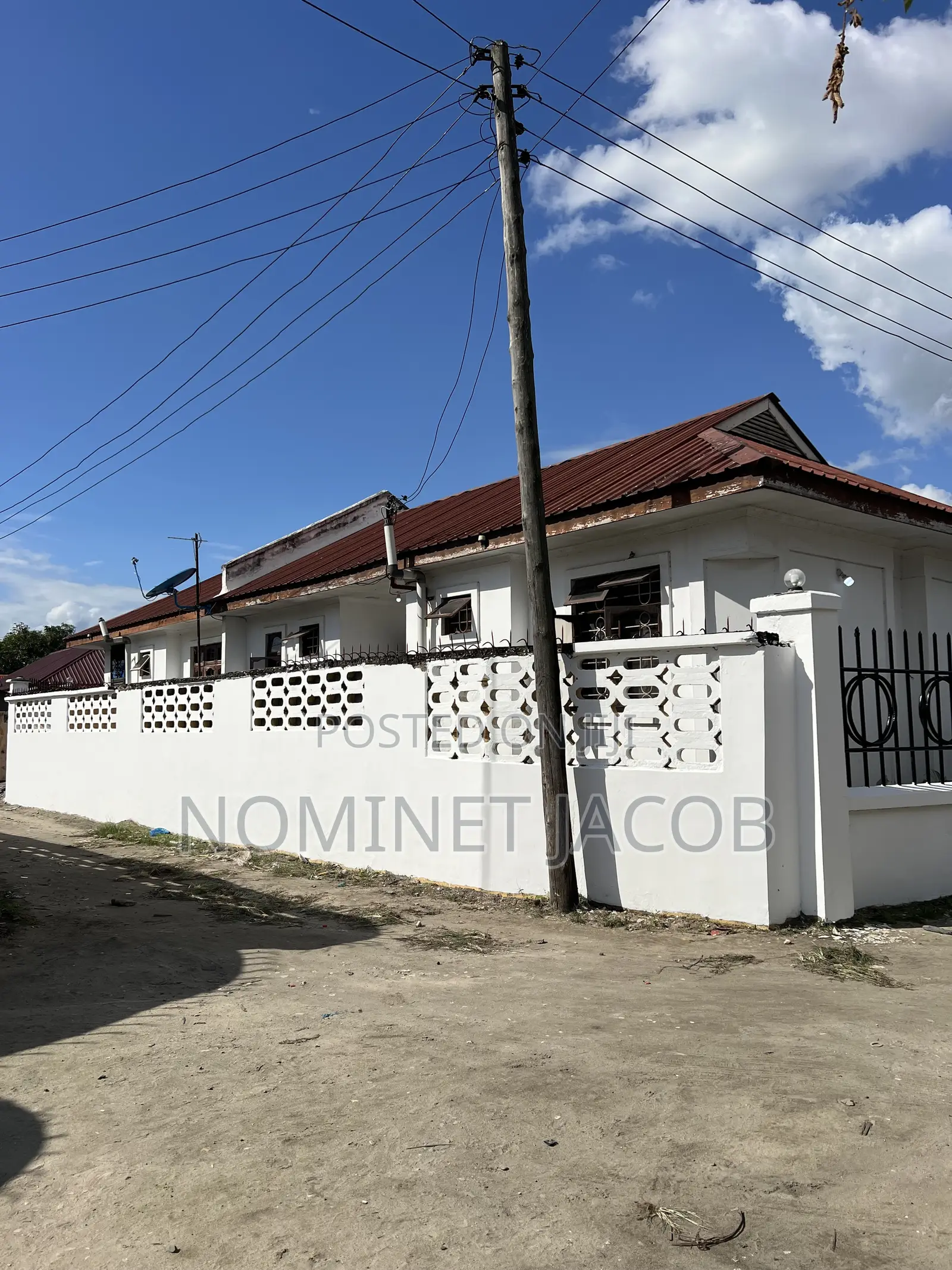 3bdrm House in Tabata Kimanga for sale