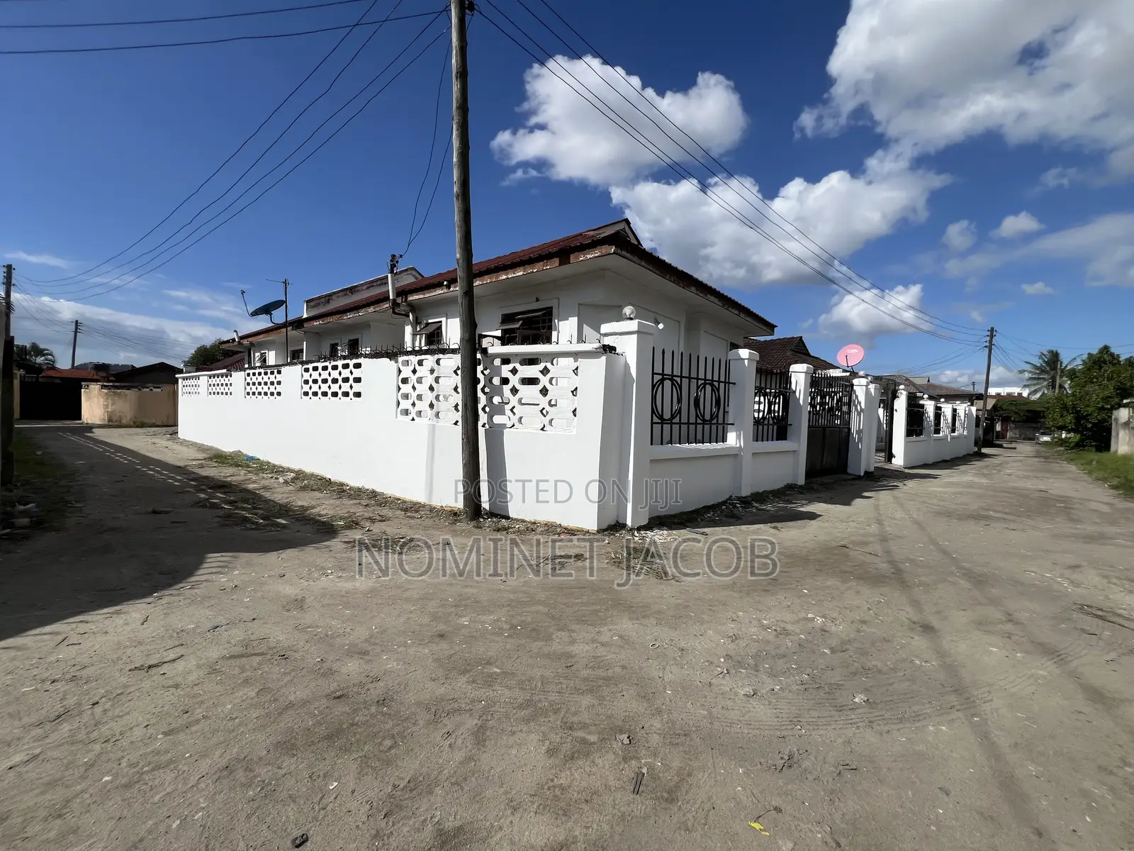 3bdrm House in Tabata Kimanga for sale