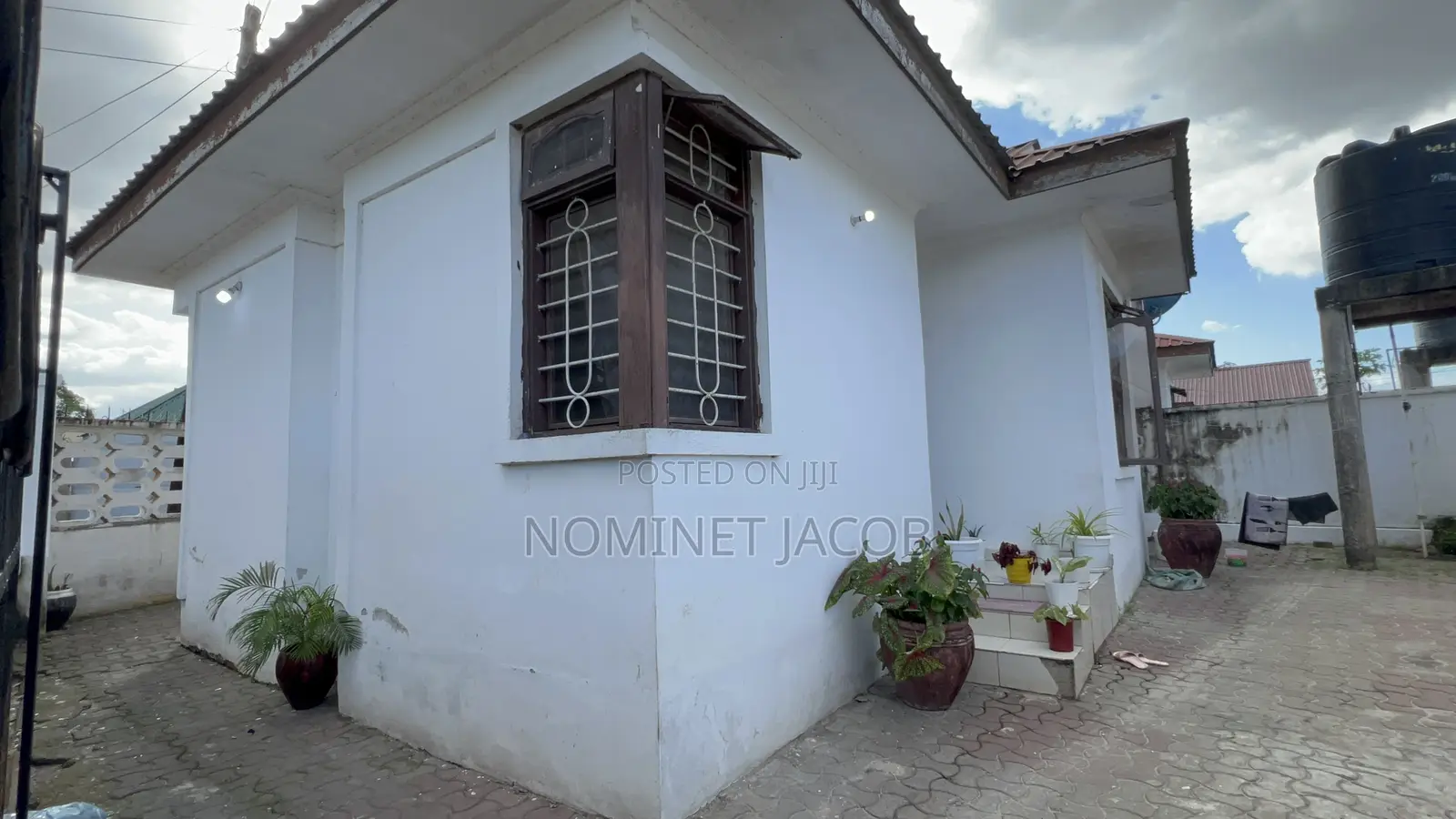 3bdrm House in Tabata Kimanga for sale