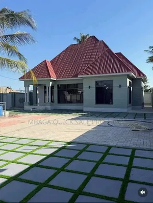 3bdrm House in Kinondoni for sale