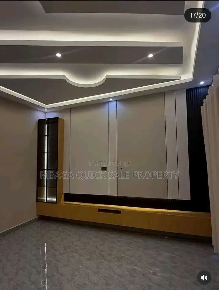 3bdrm House in Kinondoni for sale