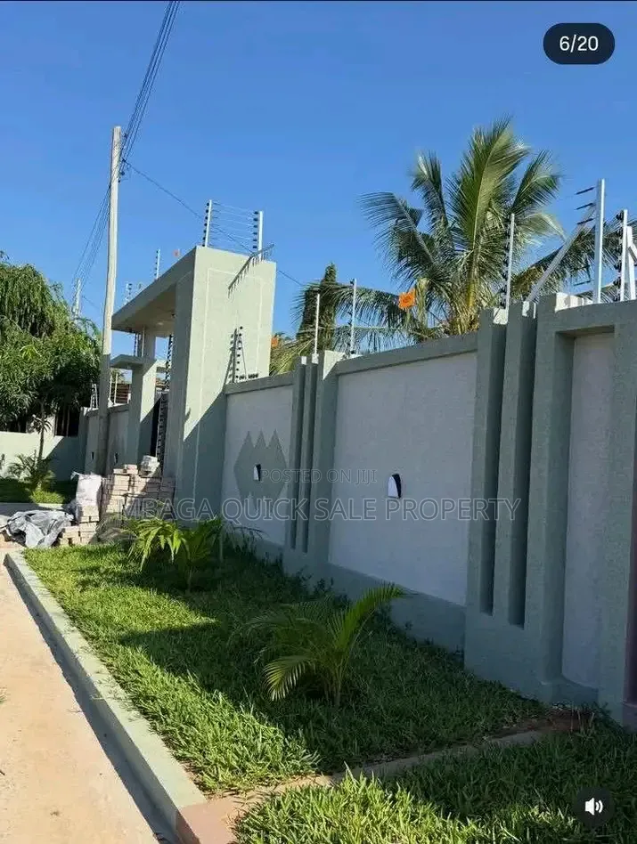 3bdrm House in Kinondoni for sale