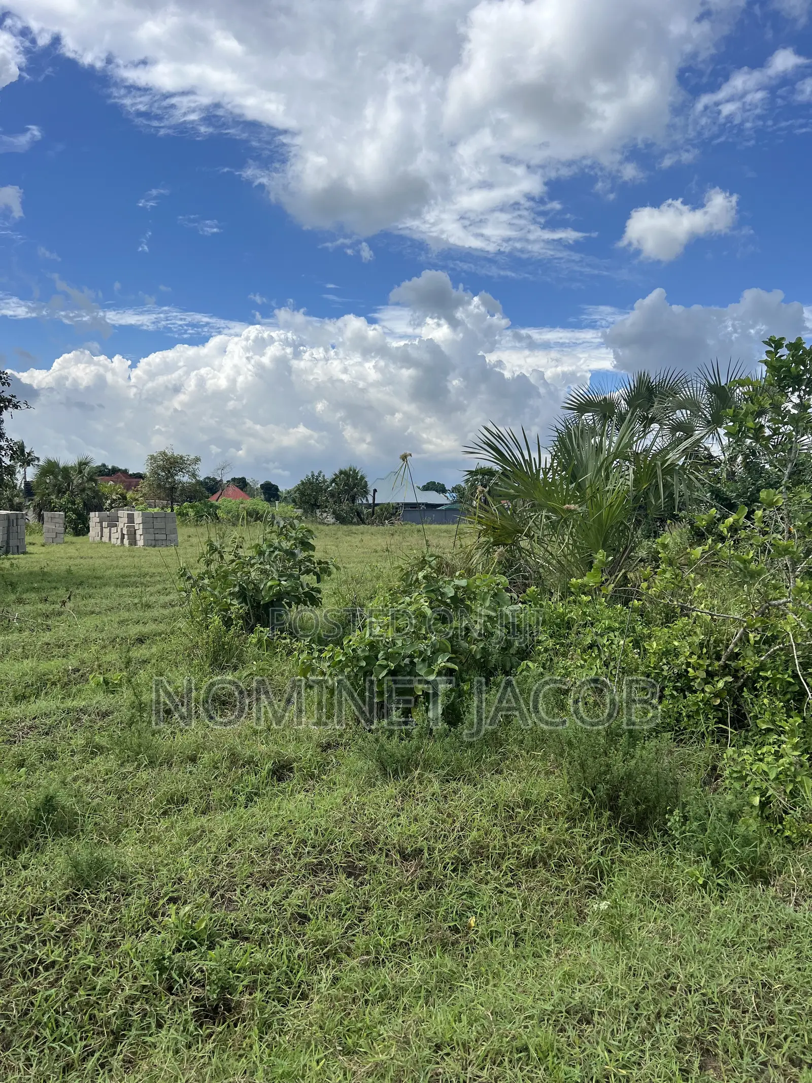 Plot for Sale