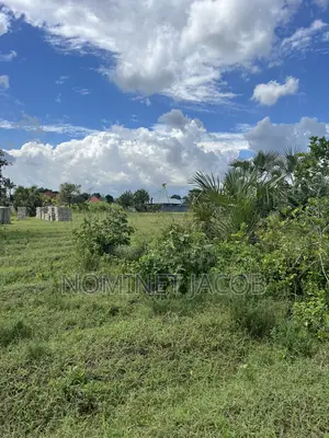 Plot for Sale