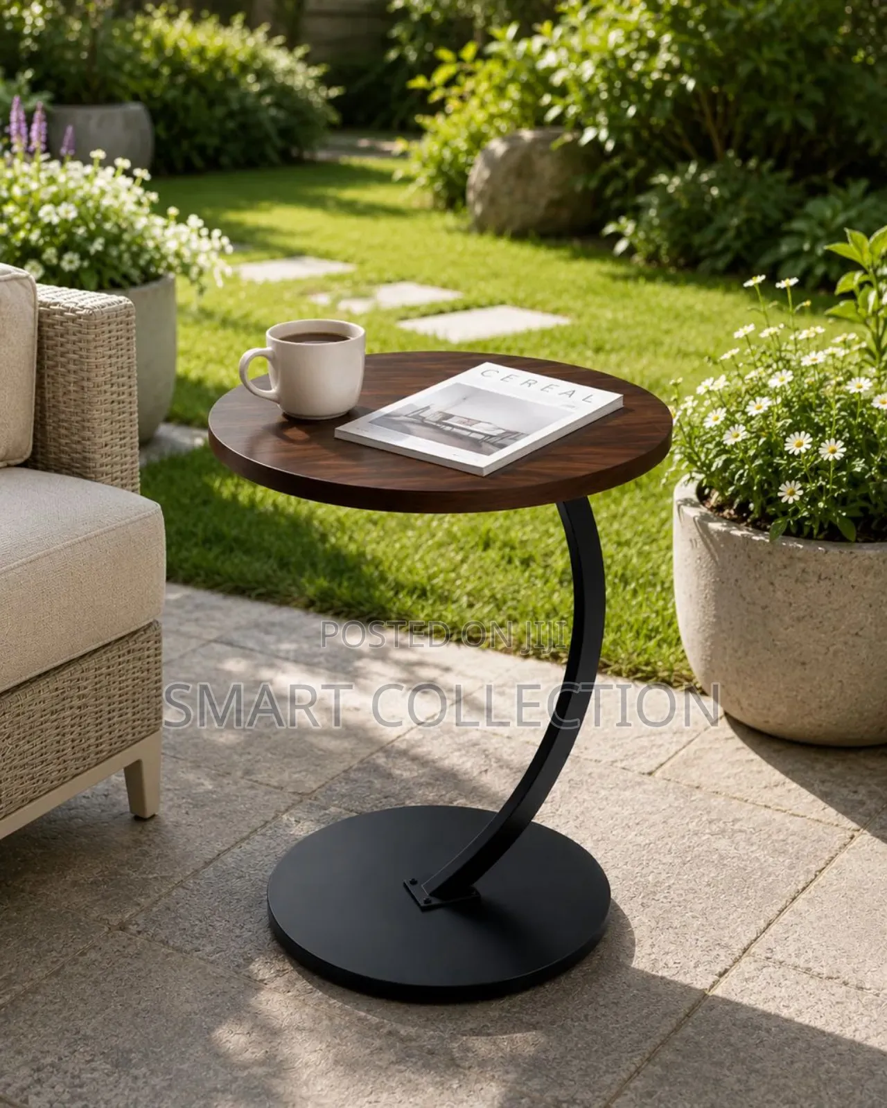 Stylish Coffee Table