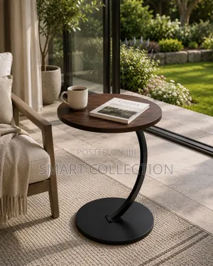 Stylish Coffee Table