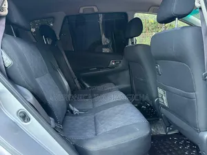 Toyota Corolla Spacio 2003 Silver