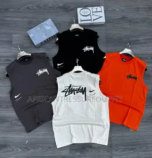 Adidas Tanks Top Collection Available