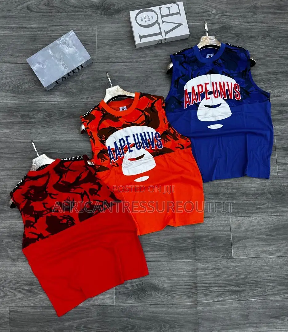 Adidas Tanks Top Collection Available
