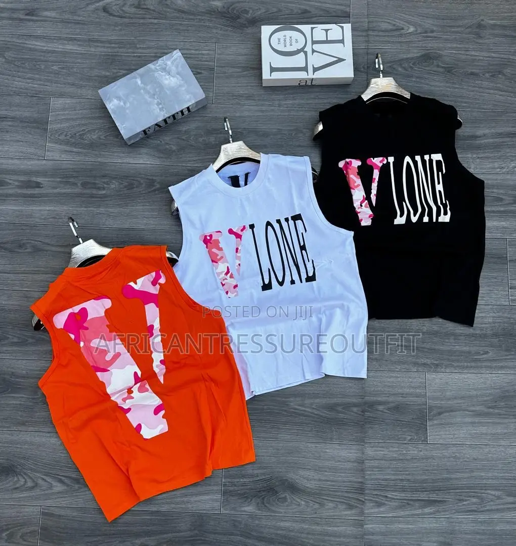 Adidas Tanks Top Collection Available
