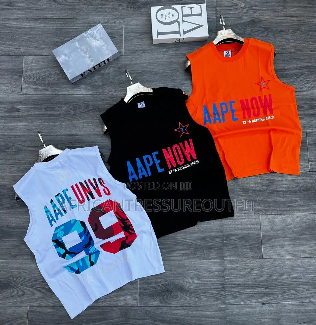 Adidas Tanks Top Collection Available