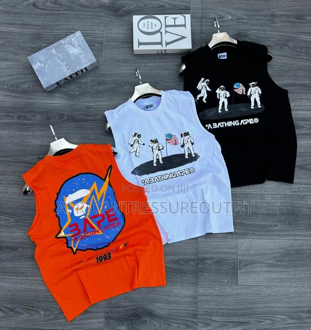 Adidas Tanks Top Collection Available