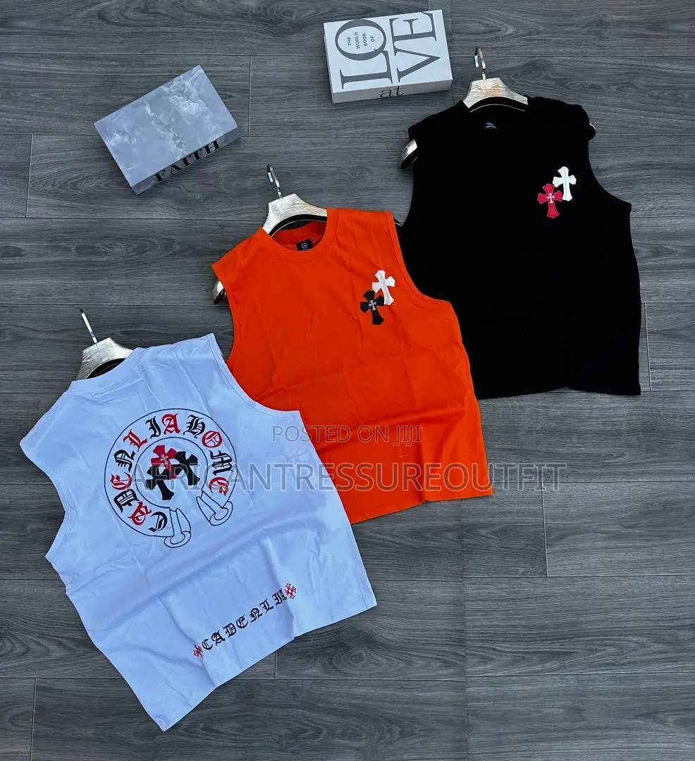 Adidas Tanks Top Collection Available