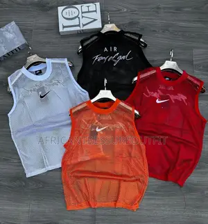 Adidas Tanks Top Collection Available