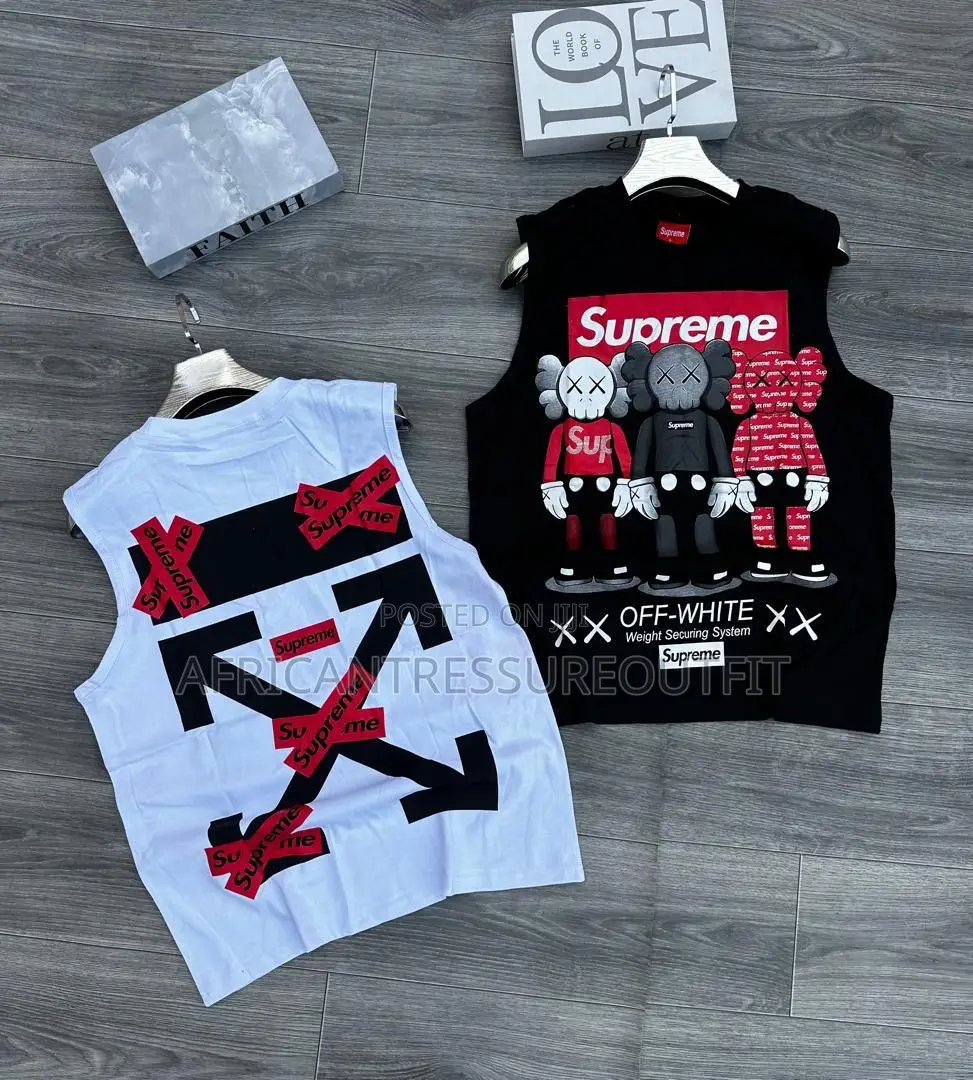 Adidas Tanks Top Collection Available