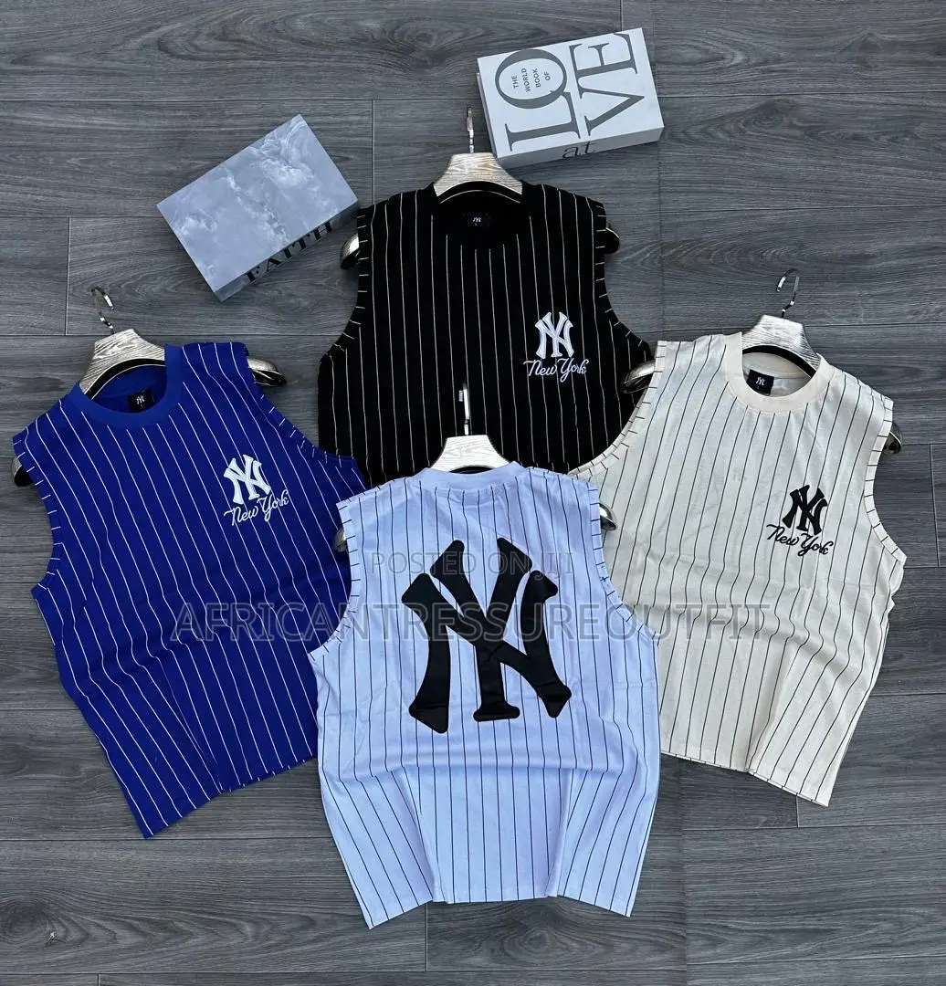 Adidas Tanks Top Collection Available