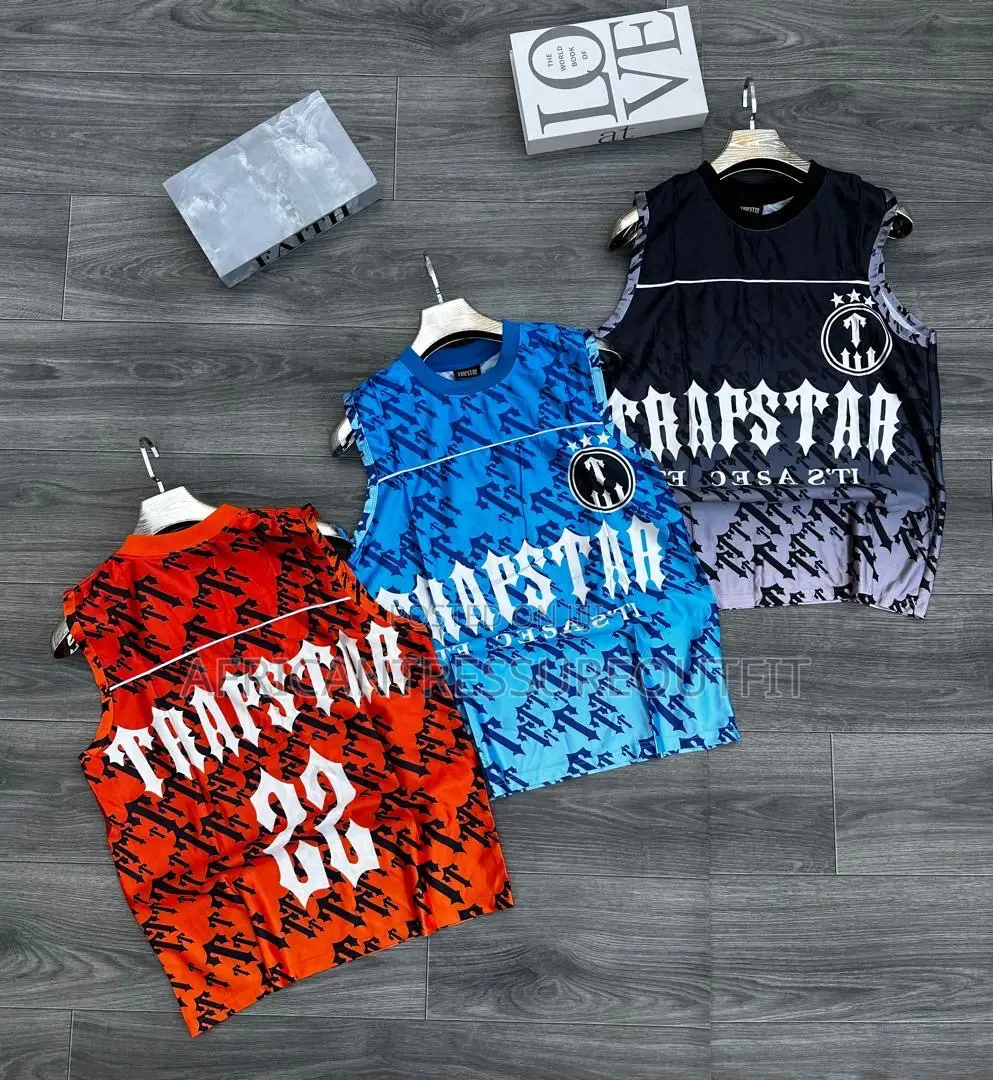 Adidas Tanks Top Collection Available