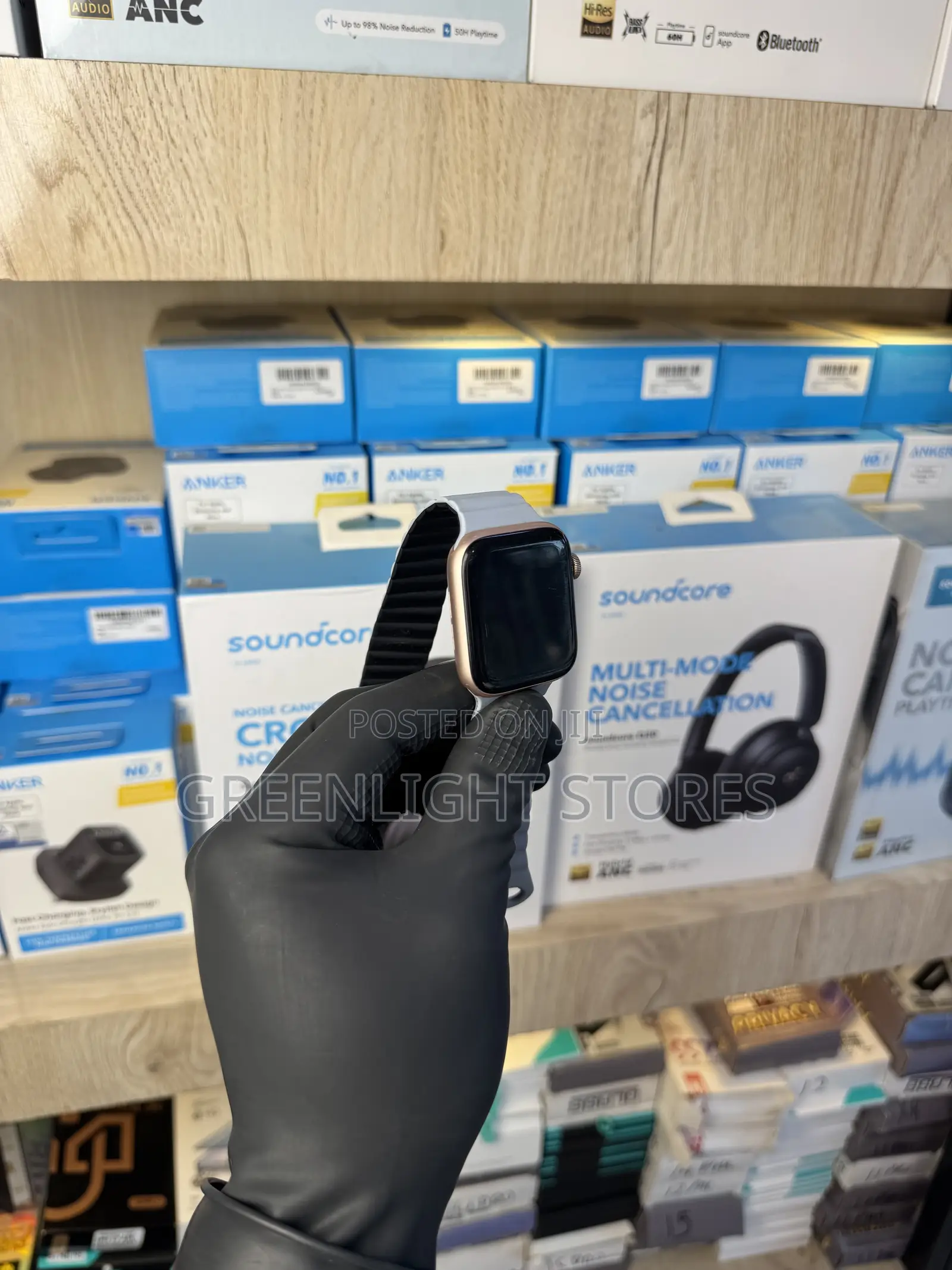 Apple Watch Se