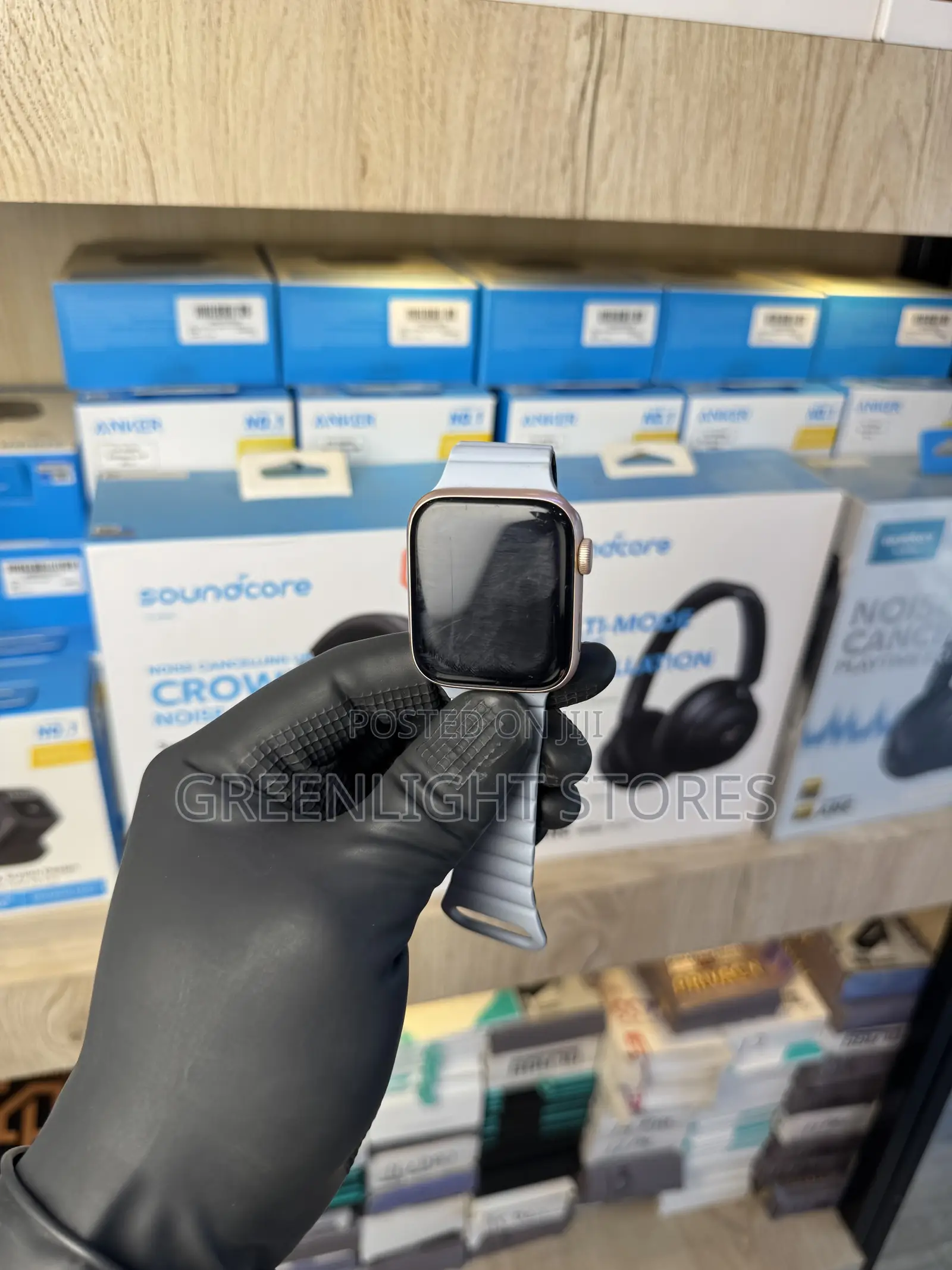 Apple Watch Se