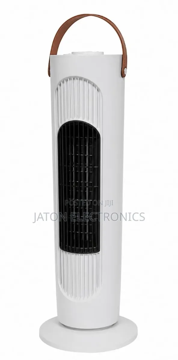 Kodtec Room Heater Fan Kt 151ht