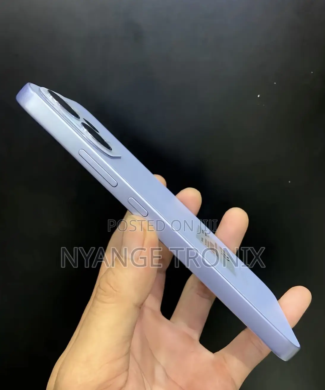 New Oppo Reno15 F 5G 512 GB Blue