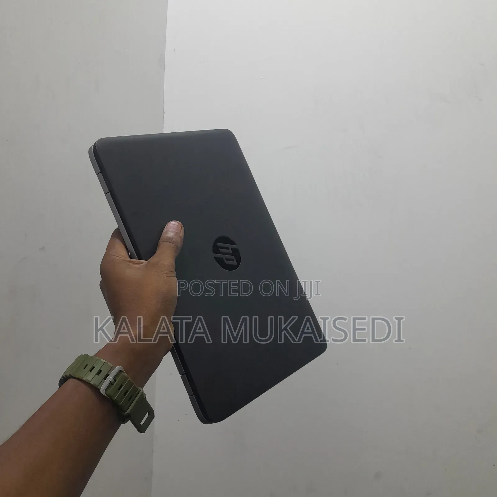 New Laptop HP EliteBook 840 G3 8GB Intel Core i5 HDD 500GB