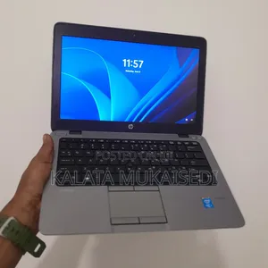 New Laptop HP EliteBook 840 G3 8GB Intel Core i5 HDD 500GB